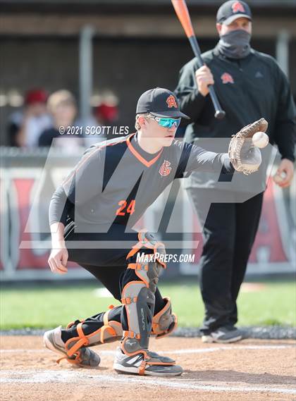 Thumbnail 1 in Amanda-Clearcreek vs Circleville photogallery.
