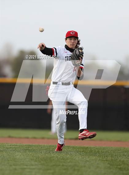Thumbnail 3 in Amanda-Clearcreek vs Circleville photogallery.