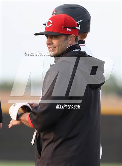 Thumbnail 3 in Amanda-Clearcreek vs Circleville photogallery.
