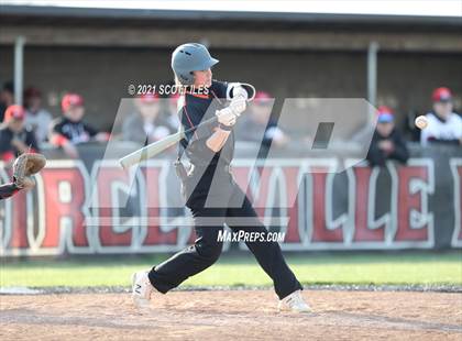 Thumbnail 2 in Amanda-Clearcreek vs Circleville photogallery.