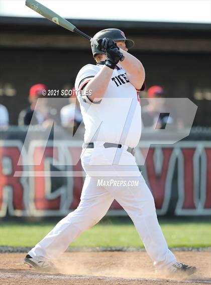Thumbnail 3 in Amanda-Clearcreek vs Circleville photogallery.