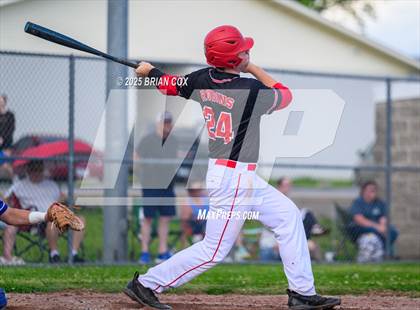 Thumbnail 2 in Flippin @ Cotter photogallery.