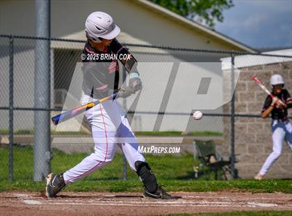 Thumbnail 1 in Flippin @ Cotter photogallery.