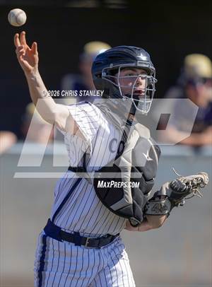 Columbine vs. Canby (Coach Bob)