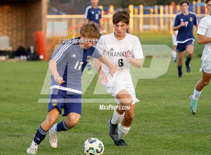 Thumbnail 3 in Franklin @ Kettle Moraine photogallery.