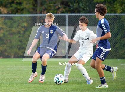 Thumbnail 1 in Franklin @ Kettle Moraine photogallery.