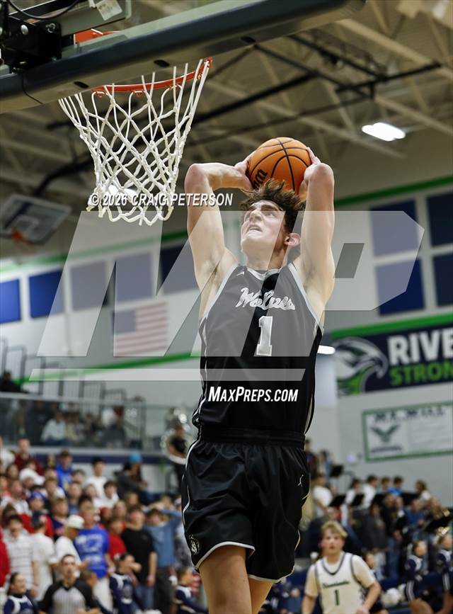 Green Canyon @ Ridgeline