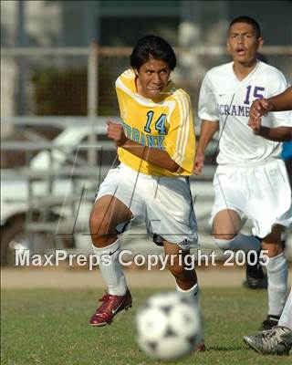 Thumbnail 3 in Burbank @ Sacramento photogallery.