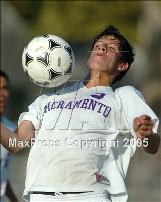 Thumbnail 3 in Burbank @ Sacramento photogallery.