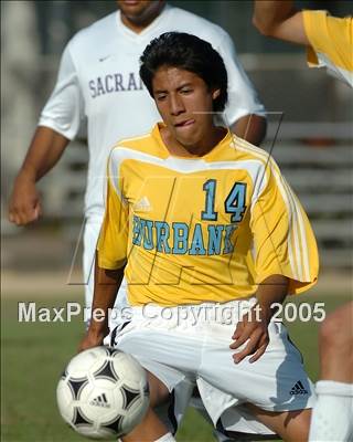 Thumbnail 3 in Burbank @ Sacramento photogallery.