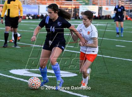 Thumbnail 1 in Mt. Carmel vs. Northshore (LHSAA D1 Regional Playoff) photogallery.