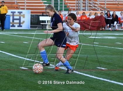 Thumbnail 1 in Mt. Carmel vs. Northshore (LHSAA D1 Regional Playoff) photogallery.