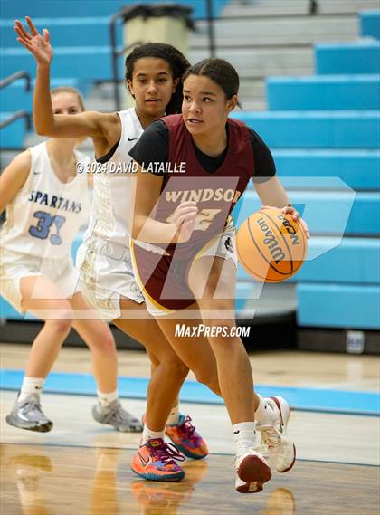 Thumbnail 3 in Windsor @ Greeley West photogallery.