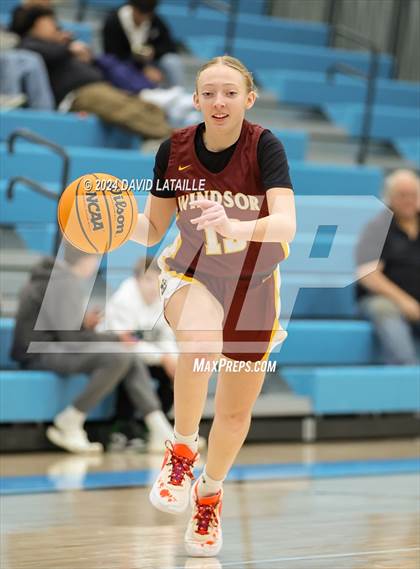 Thumbnail 3 in Windsor @ Greeley West photogallery.