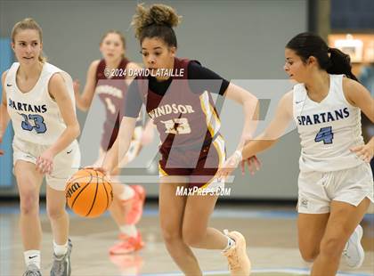 Thumbnail 3 in Windsor @ Greeley West photogallery.