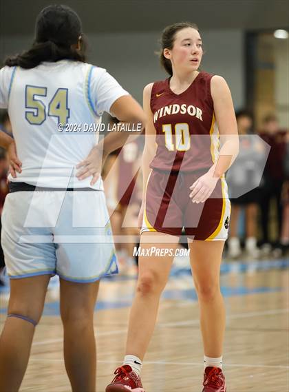 Thumbnail 3 in Windsor @ Greeley West photogallery.
