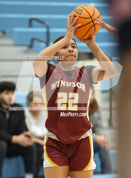 Thumbnail 3 in Windsor @ Greeley West photogallery.