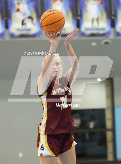 Thumbnail 3 in Windsor @ Greeley West photogallery.
