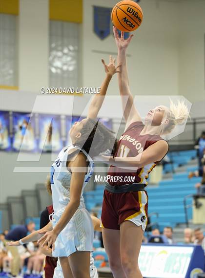 Thumbnail 3 in Windsor @ Greeley West photogallery.