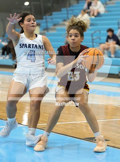 Thumbnail 3 in Windsor @ Greeley West photogallery.