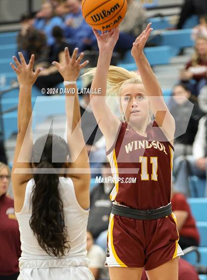 Thumbnail 3 in Windsor @ Greeley West photogallery.