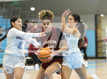Thumbnail 2 in Windsor @ Greeley West photogallery.