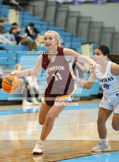 Thumbnail 3 in Windsor @ Greeley West photogallery.