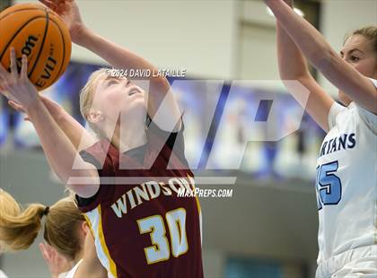 Thumbnail 1 in Windsor @ Greeley West photogallery.