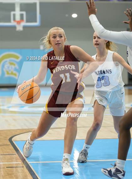 Thumbnail 3 in Windsor @ Greeley West photogallery.