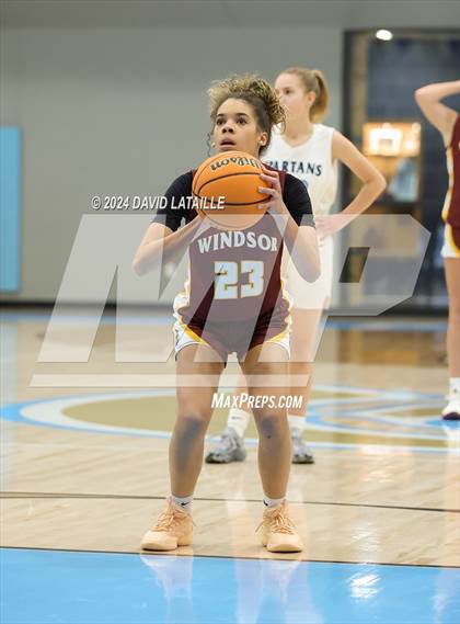 Thumbnail 3 in Windsor @ Greeley West photogallery.