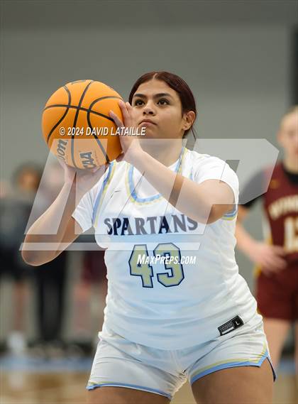 Thumbnail 2 in Windsor @ Greeley West photogallery.