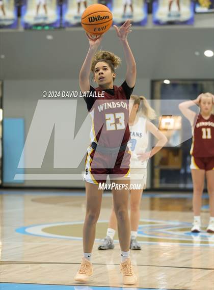 Thumbnail 1 in Windsor @ Greeley West photogallery.