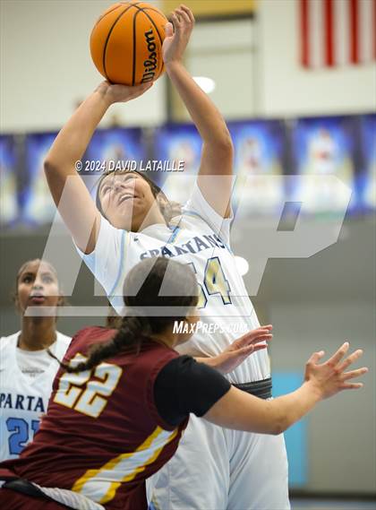 Thumbnail 3 in Windsor @ Greeley West photogallery.