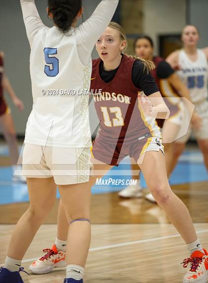 Thumbnail 1 in Windsor @ Greeley West photogallery.