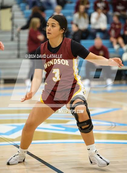 Thumbnail 3 in Windsor @ Greeley West photogallery.