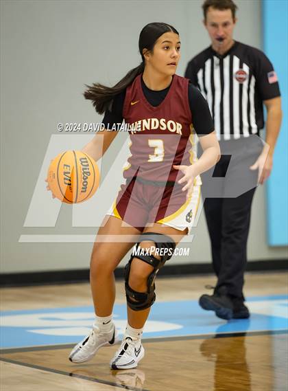 Thumbnail 3 in Windsor @ Greeley West photogallery.