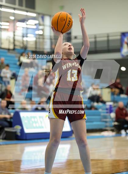 Thumbnail 3 in Windsor @ Greeley West photogallery.