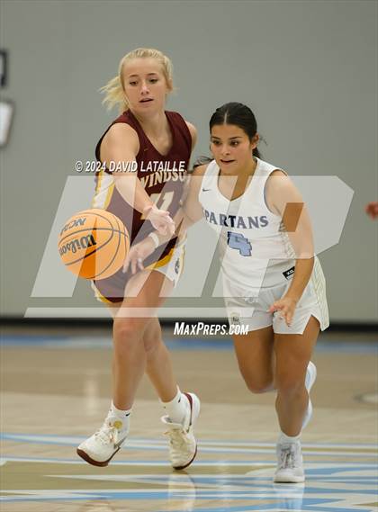 Thumbnail 3 in Windsor @ Greeley West photogallery.