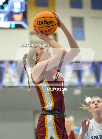 Thumbnail 1 in Windsor @ Greeley West photogallery.