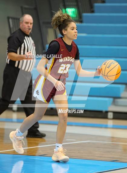 Thumbnail 1 in Windsor @ Greeley West photogallery.