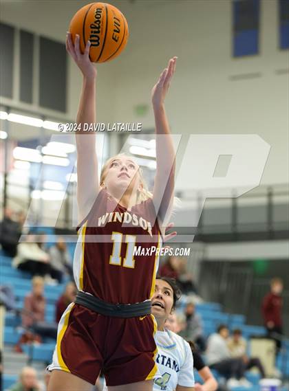 Thumbnail 3 in Windsor @ Greeley West photogallery.