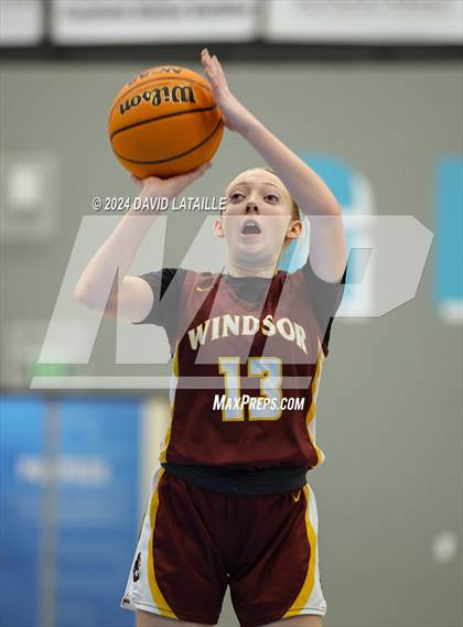 Thumbnail 3 in Windsor @ Greeley West photogallery.