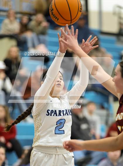 Thumbnail 2 in Windsor @ Greeley West photogallery.