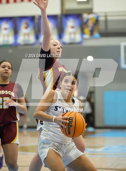 Thumbnail 1 in Windsor @ Greeley West photogallery.