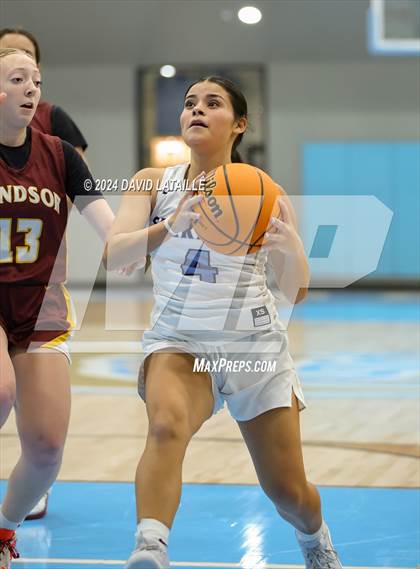 Thumbnail 3 in Windsor @ Greeley West photogallery.