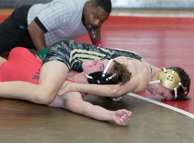 High School Wrestling