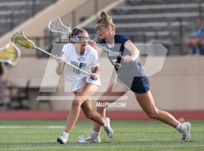 Thumbnail 2 in Air Academy @ Valor Christian (CHSSA 5A Q-Final) photogallery.
