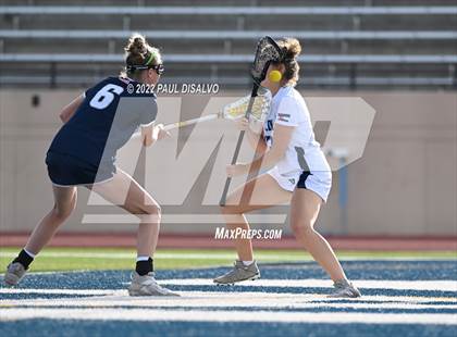 Thumbnail 1 in Air Academy @ Valor Christian (CHSSA 5A Q-Final) photogallery.