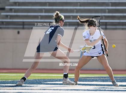 Thumbnail 3 in Air Academy @ Valor Christian (CHSSA 5A Q-Final) photogallery.