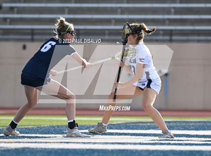 Thumbnail 3 in Air Academy @ Valor Christian (CHSSA 5A Q-Final) photogallery.